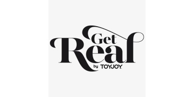 Get Real by TOYJOY