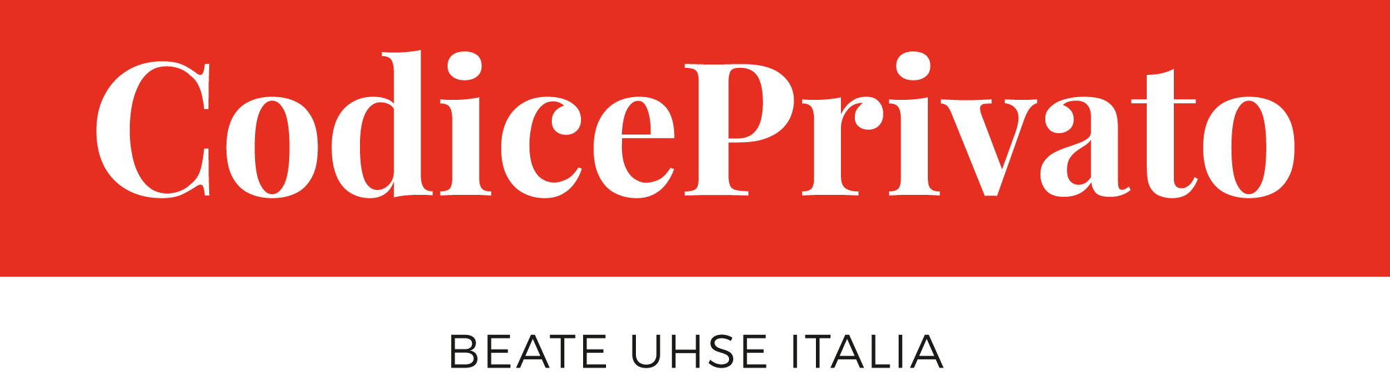 Beate Uhse Pagina di avvio 