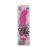 8 FUNCTION CLASSIC CHIC CURVE PINK