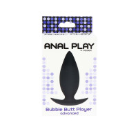 BUBBLE BUTT PLAYER ADVANCED BLACK