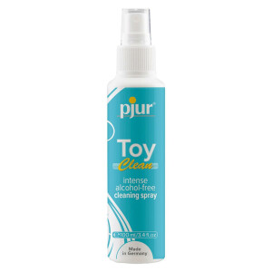 TOYCLEANER WOMAN 100 ML