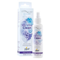 TOY CLEANER PJUR WE-VIBE CLEANER 100 ML