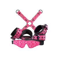 Bondage Kit PINK