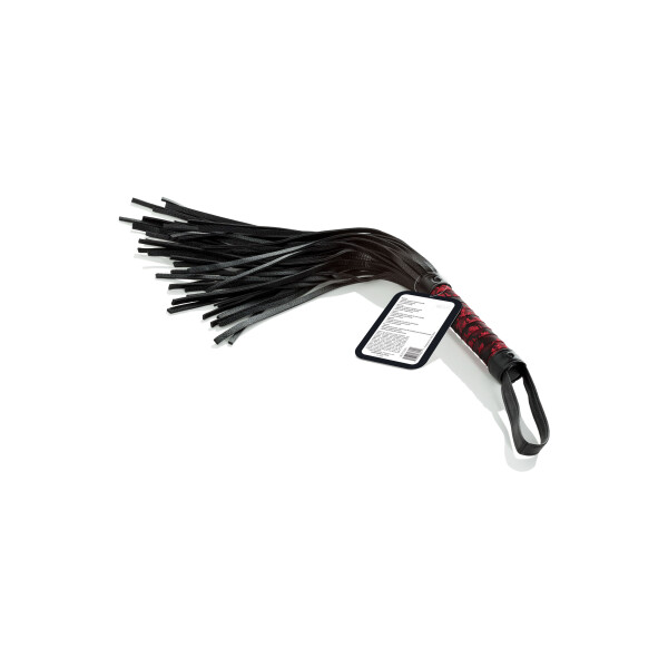 SCANDAL FLOGGER WITH TAG