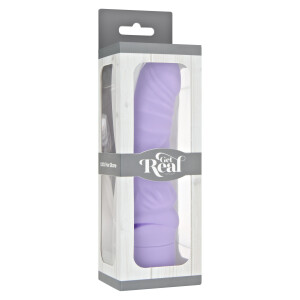 Classic G-Spot Vibrator Mini PURPLE