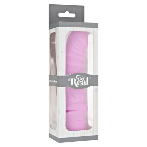 Classic G-Spot Vibrator Mini PURPLE