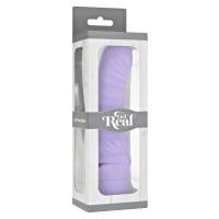Classic G-Spot Vibrator Mini PURPLE