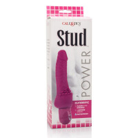 Power Stud Cliterrific PURPLE