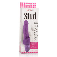 Power Stud Cliterrific PURPLE