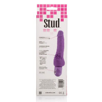 Power Stud Cliterrific PURPLE