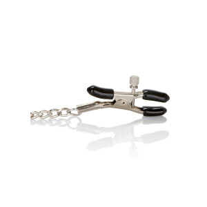TIERED NIPPLE CLAMPS