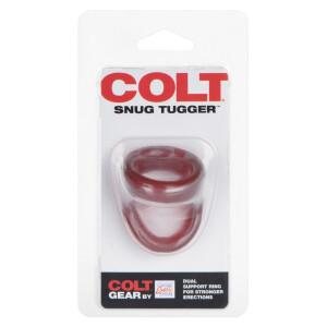 COLT Snug Tugger BLACK