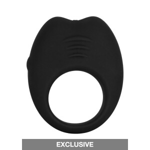 COLT RECHARGEABLE COCK RING BLACK