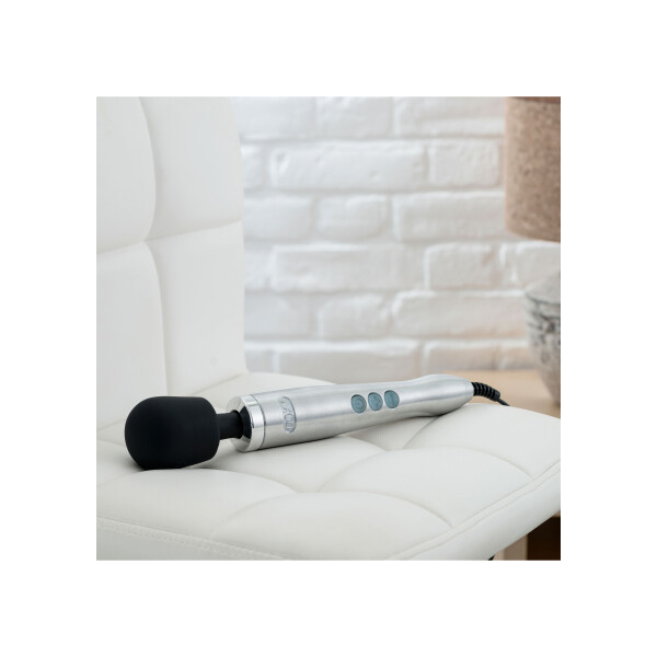 MASSAGGIATORE DOXY DIE CAST METAL