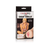 Cheap Thrills The Farm Girl SKIN