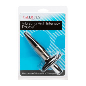 High Intensity Vibro Tease BLUE