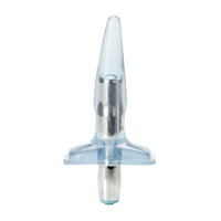 High Intensity Vibro Tease