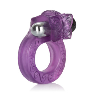 PENISRINGE INTIMATE BUTTERFLY RING