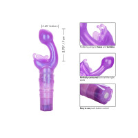 The Original Butterfly Kiss PINK