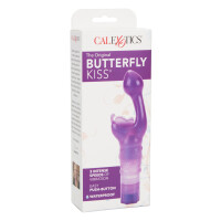 The Original Butterfly Kiss PINK