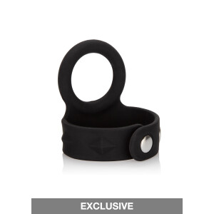 TRI-SNAP SCROTUM SUPPORT RING M
