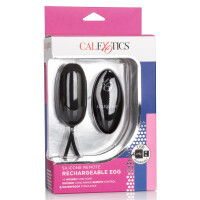 REMOTE RECHARGEABLE EGG BLACK