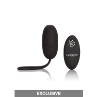 REMOTE RECHARGEABLE EGG BLACK