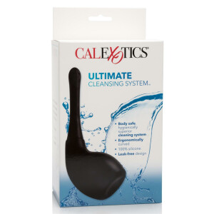 INTIMDUSCHE ULTIMATE CLEANSING SYSTEM
