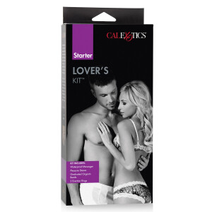 Starter Lovers Kit PINK