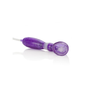 Advanced Clitoral Pump PURPLE
