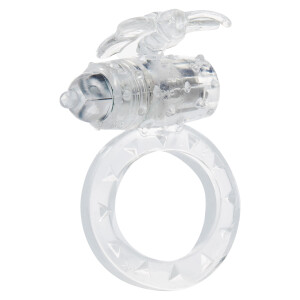 Flutter Ring Vibrating PURPLE