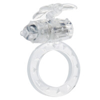 Flutter Ring Vibrating PURPLE