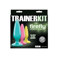 FIREFLY TRAINER KIT MULTICOLOR