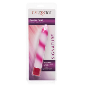 Candy Cane Massager PINK