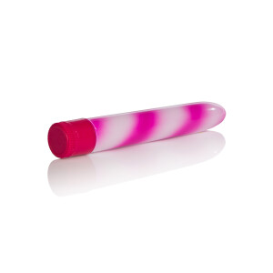 Candy Cane Massager PINK