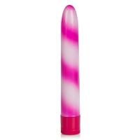 Candy Cane Massager PINK