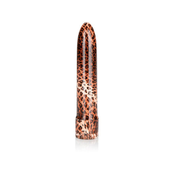 Leopard Massager Mini PINK