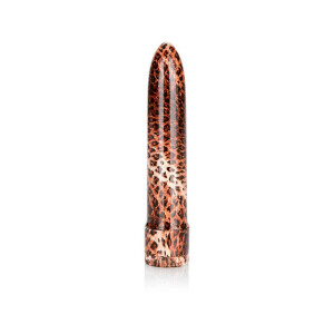 Leopard Massager Mini PINK