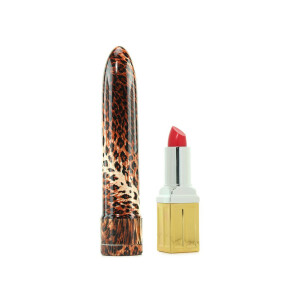 Leopard Massager Mini PINK