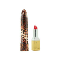 Leopard Massager Mini PINK