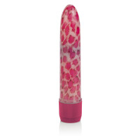 Leopard Massager Mini PINK