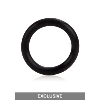 RUBBER RING BLACK SMALL