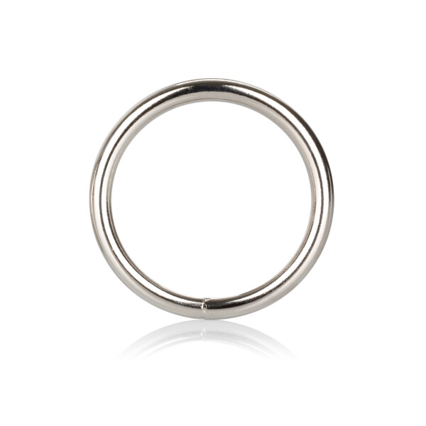 Silver Ring Large SILVER