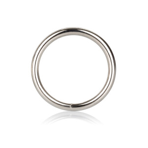 Silver Ring Large SILVER
