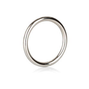 Silver Ring Large SILVER
