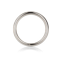 Silver Ring Large SILVER