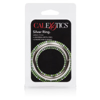 Silver Ring Large SILVER