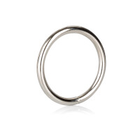 Silver Ring Large SILVER