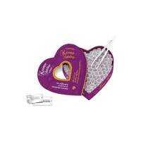 Heart/Corazon Kamasutra ENG/ES ASSORT