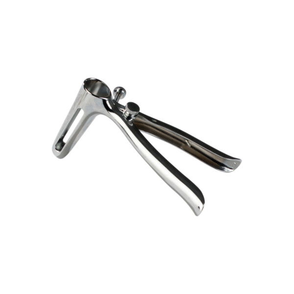 ANAL SPECULUM STAINLESS STEEL